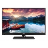 Телевизор LED BBK 24" 24LEM-1004/T2C black HD READY USB MediaPlayer DVB-T2 (RUS)