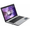 Ноутбук Asus X552Ea AMD E1-2100 (1.0)/2G/500G/15.6" HD GL/Int:AMD HD 8210/DVD-SM/BT/DOS (White) (90NB03RC-M02380)
