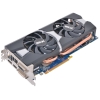Видеокарта 3Gb <PCI-E> Sapphire R9 280 DUAL-X OC <R9 280, GDDR5, 384 bit, DVI, HDMI, DP, Lite Retail> (11230-00-20G)