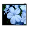 [LMC-100110] Экран с электроприводом Lumien Master Control 229x305 см (146") Matte White FiberGlass черн. кайма по периметру