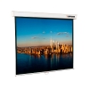 [LMC-100112] Экран с электроприводом Lumien Master Control 305x406 см (196") Matte White FiberGlass черн. кайма по периметру