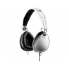 Наушники Skullcandy AVIATOR White w/Mic3 (S6AVDM-072)
