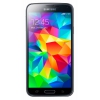 Смартфон Samsung SM-G900F GALAXY S 5 (16Gb) синий моноблок 3G LTE 5.1" And4.4 WiFi BT GPS (SM-G900FZBASER)