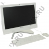 Lenovo C460 <57321536>  Pent G3220T/4/1Tb/DVD-RW/WiFi/DOS/21.5"