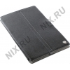 Чехол-книжка Norton <305986> для Nokia Lumia  2520 (кожа, чёрный)