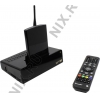 IconBIT <Toucan Smart 3D Quad> (Full HD A/V Player, HDMI, 2.5" SATA, 3xUSB2.0 Host, CR, LAN,  WiFi, ПДУ)