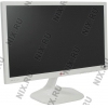 23.8" ЖК монитор LG 24MP55HQ-W (LCD, Wide, 1920x1080,  D-Sub, HDMI)