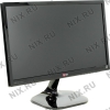 23"    ЖК монитор LG 23MP55A-P (LCD,  Wide,  1920x1080,  D-Sub)