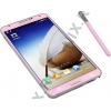 Samsung Galaxy Note 3 SM-N9005 Pink  (2.3GHz  ,3GbRAM,5.7"1920x1080  AMOLED,4G+BT+WiFi+GPS,32Gb+microSD,13Mpx,Andr)