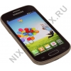 Samsung Galaxy Trend GT-S7390 Wine  Red (1GHz,512MbRAM,4"800x480,3G+BT+WiFi+GPS,4Gb+microSD,3Mpx,Andr)