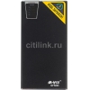 Мобильный аккумулятор Hiper MP15000 Li-Ion 15000mAh 2.1A+1A черный 2xUSB (MP15000 BLACK)
