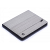 Чехол Dicota для планшетных компьютеров 10" Code Folio серый (D30655)