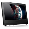 Моноблок Lenovo ThinkCentre Edge 73z 20" HD i5 4440s/4Gb/500Gb/IntHDG/DVDRW/MCR/W8SL64/WiFi/Web/клавиатура/мышь (10BD0054RU)