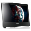 Моноблок Lenovo ThinkCentre Edge 93z 21.5" Full HD P G3220/4Gb/500Gb/DVDRW/CR/Windows 8.1 Professional 64 dwnW7Pro64/клавиатура/мышь/Cam (10B8005DRU)