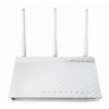 Маршрутизатор беспроводной Asus RT-N66W 10/100/1000BASE-TX белый