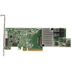 Контроллер LSI 9361-8I SGL 12Gb/s RAID 0/1/10/5/6/50/60 8i-ports 1Gb (LSI00417)