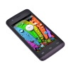 Смартфон Explay Hit чёрный 2SIM/4" TFT 480x800/2Мп+0.3Мп//WiFi/BT/Andr 4.2/1500 мАч