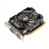Видеокарта 2Gb <PCI-E> Inno3D GTX650 Green c CUDA <GFGTX650, GDDR5, 128 bit, HDCP, 2*DVI, mini HDMI, Retail> (N65G-4SDV-E5CW)
