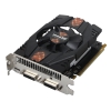Видеокарта 1Gb <PCI-E> Inno3D GTX750 Green c CUDA <GFGTX750, GDDR5, 128 bit, HDCP, 2*DVI, miniHDMI, Retail> (N750-1SDN-D5CW)