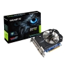 Видеокарта 2Gb <PCI-E> GIGABYTE GV-N750OC-2GI с CUDA <GFGTX750, GDDR5, 128 bit, 2*DVI, 2*HDMI, Retail>