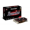 Видеокарта 3Gb <PCI-E> PowerColor AX R9 280X 3GBD5-T2DHE/OC <R9 280X, GDDR5, 384 bit, HDCP, DVI, HDMI, 2*mini DP, Retail> (4715409183761)