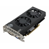 Видеокарта 1Gb <PCI-E> GAINWARD GTX750 c CUDA <GFGTX750, GDDR5, 128 bit, VGA, DVI, mini HDMI, Retail> (NE5X750S1301-1073D)