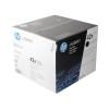 Картридж HP Q5942XD для LJ 4250/4350. Черный. 20000 страниц. Двойная упаковка.