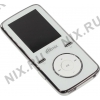 Ritmix <RF-4950-4Gb>  White (A/V Player,FM,4Gb,MicroSD,1.8"LCD,дикт.,USB2.0,Li-Pol)