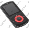 Ritmix <RF-4700-4Gb> Red  (A/V Player,FM,4Gb,MicroSD,1.8"LCD,дикт.,USB2.0,Li-Poly)