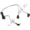 Наушники KOSS The Plug  Green (шнур 1.2м)