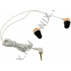 Наушники KOSS The Plug Orange  (шнур 1.2м)