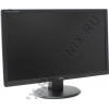 24"    ЖК монитор IIYAMA ProLite E2483HS-B1 <Black>  (LCD,Wide,1920x1080,  D-Sub,  DVI,HDMI)