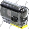 SONY HDR-AS30VW (FullHD, Wide, 16.8Mpx, CMOS, 15.3 mm, F2.8, JPG,M2/microSDXC, USB2.0, GPS,WiFi,NFC,  HDMI, Li-Ion)