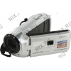 SONY HDR-PJ240E <Silver> Digital HD Handycam (FullHD,Wide, 9.2Mp,Exmor R,  27x, 2.7",MS micro/microSDXC,USB/HDMI)