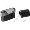 COWON Auto Capsule <AF2-32Gb-BK> Black (2xCam,1920х1080/1280x720, Color, G-sens, 32Gb  microSDHC, мик)+авто.адаптер