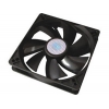 Вентилятор для корпуса 120MM R4-S2S-12AK-GP Cooler Master CASE FAN Cooler Master (R4-S2S-12AK-GP) 120mm