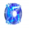 Вентилятор для корпуса 200MM BLUE R4-LUS-07AB-GP Cooler Master