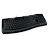 Клавиатура COMFORT CURVE 3000 RUS 3XJ-00025 Microsoft