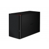 Сетевое хранилище Buffalo LinkStation 420 (LS420D0202-EU) 2TB High Speed NAS 2x 1TB HDD 1x Gigabit RAID 0/1