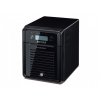Сетевое хранилище NAS Buffalo 8Tb 3400 4xDisk 4-bay (TS3400D0804-EU)