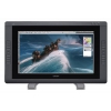 Планшет для рисования Wacom Cintiq DTH-2200 черный USB