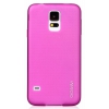 Чехол GGMM для Galaxy S 5 Pure-S5 Rose (SX02904)