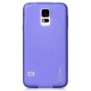 Чехол GGMM для Galaxy S 5 Pure-S5 пурпурный (SX02903)