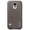 Чехол GGMM для Galaxy S 5 Pure-S5 черный (SX02901)