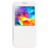 Чехол GGMM для Galaxy S 5 Window-S5 белый (SX03002)