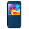 Чехол GGMM для Galaxy S 5 Window-S5 синий (SX03003)