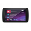 Планшет Explay D7.2 3G Белый 7" 1024х768, 1,2GHz MTK6572 (Dual Core), 512Mb/4G, 3G, GPS, 2800mAh, Android 4.2