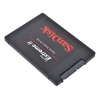 Твердотельный накопитель SSD 2.5" 120 Gb SanDisk SATA III Extreme II (R550/W340MB/s) (SDSSDXP-120G-G25)