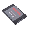 Твердотельный накопитель SSD 2.5" 64 Gb SanDisk SATA III Ultra Plus + Desktop kit (R520/W155MB/s) (SDSSDHP-064G-G26)