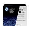 Картридж HP CC364XD для HP LaserJet P4015/4515. Черный. 24 000 страниц. Двойная упаковка.